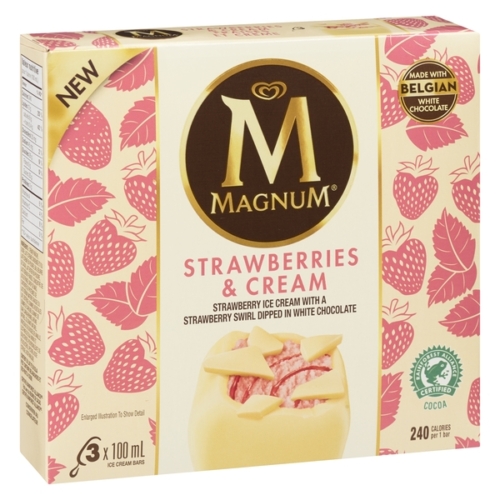 magnum-ice-cream-bars-strawberries-and-cream-whistler-grocery-service-delivery