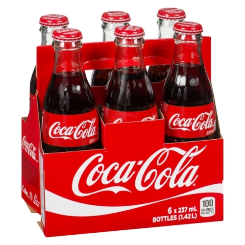 Coca-Cola-Coke-6-237ml-whistler-grocery-service-delivery-premium-quality